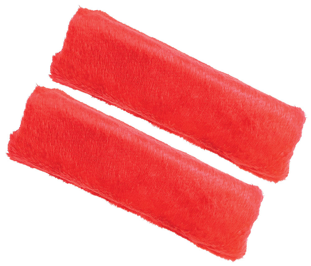 Fleece Cheek Covers