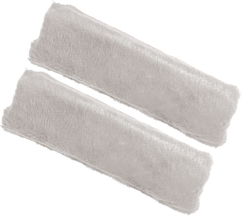 Fleece Cheek Covers