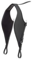 Hood Blind Billet Ends Black