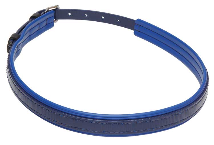 Noseband For Blind All