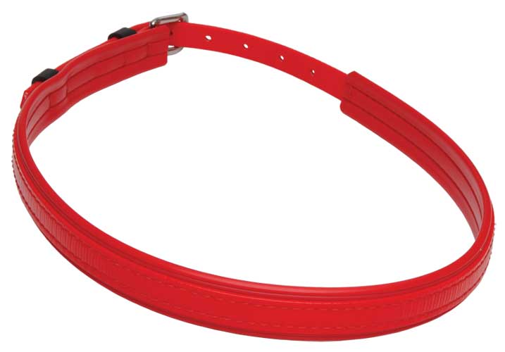 Noseband For Blind All