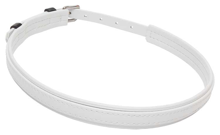 Noseband For Blind All