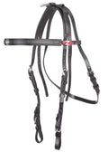 Bridle - Extended Throat