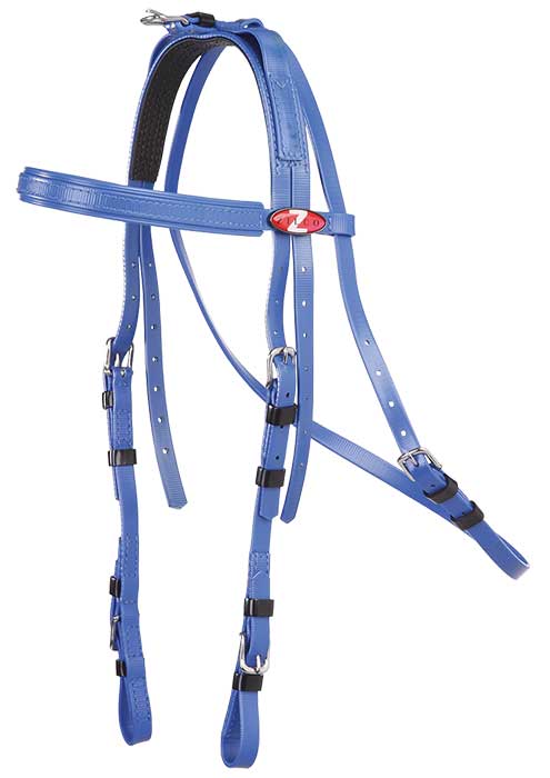 Bridle - Extended Throat