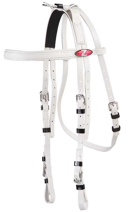 Bridle - Extended Throat