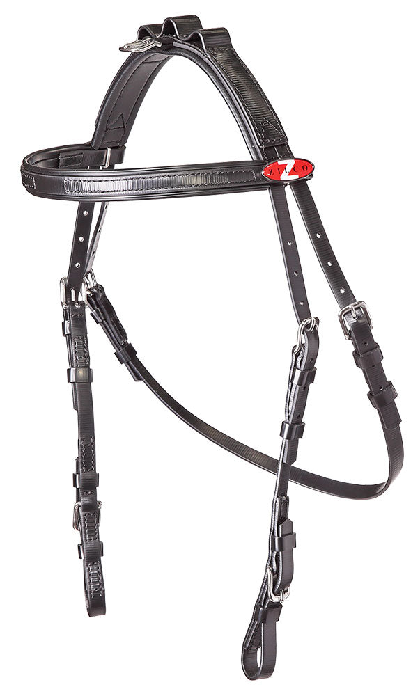 Harness Bridle (Open) FS
