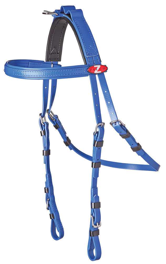 Harness Bridle (Open) FS