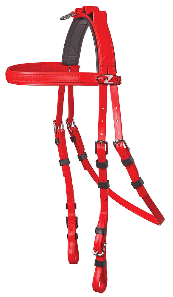 Harness Bridle (Open) FS