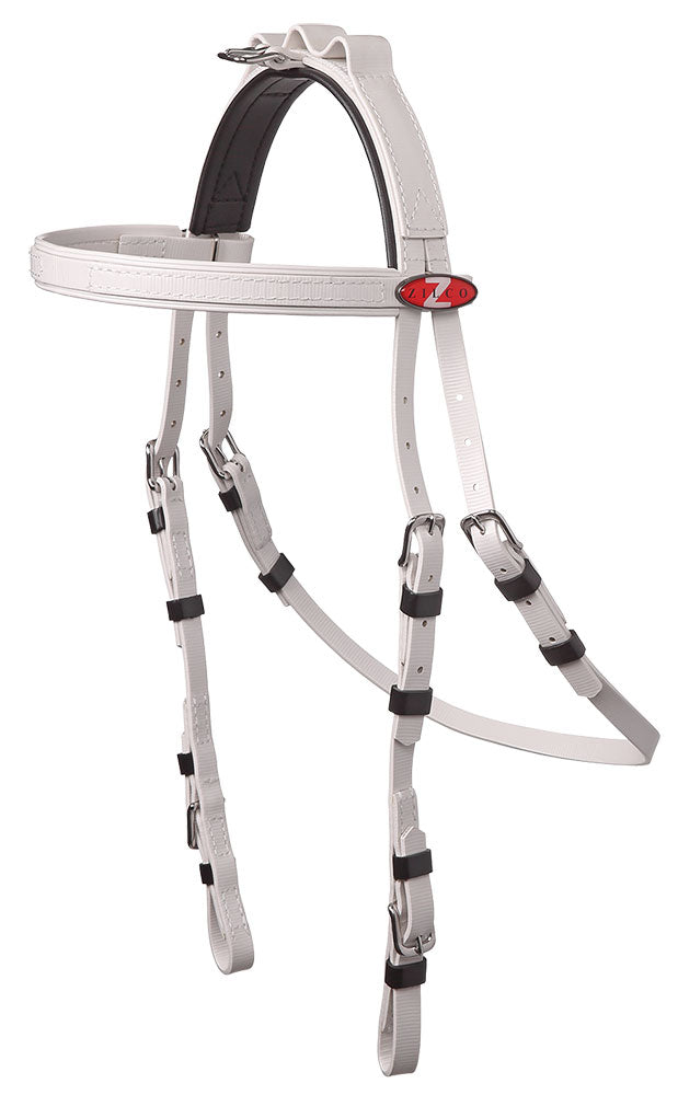 Harness Bridle (Open) FS