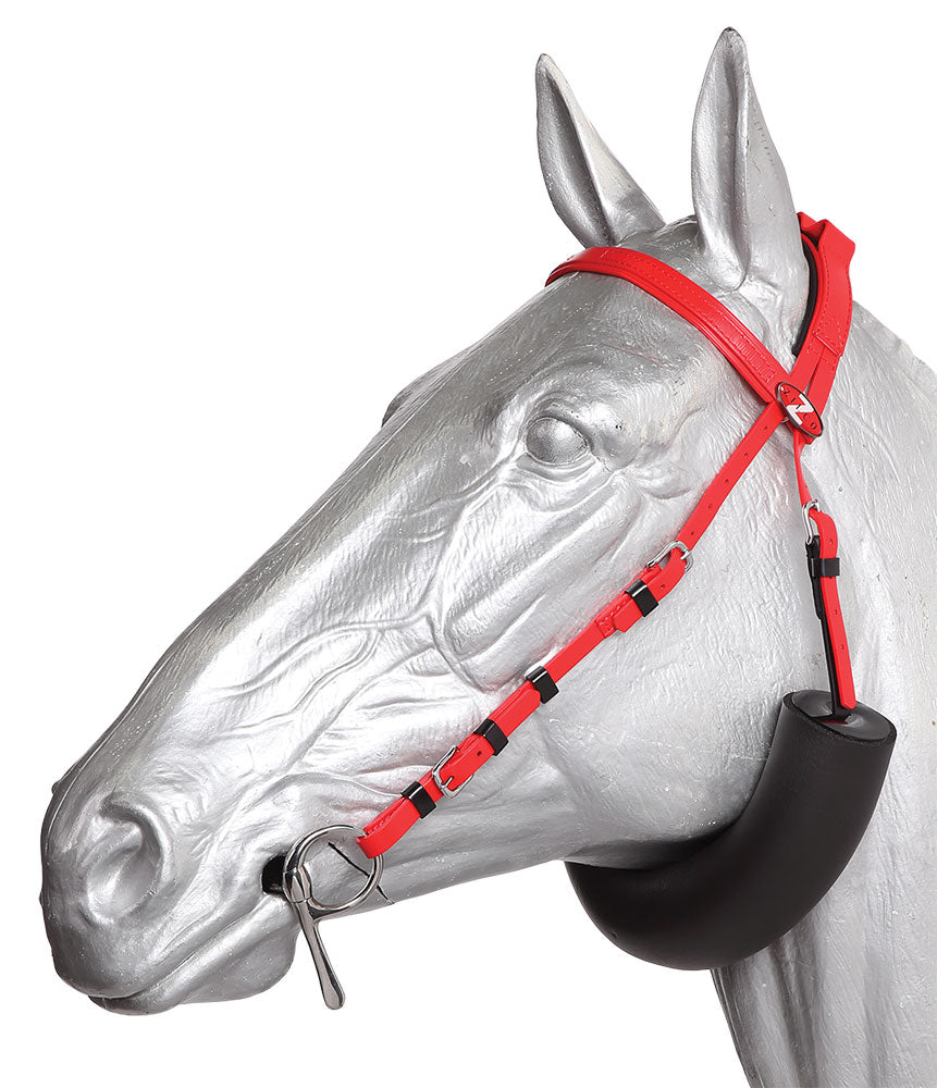 Throat Strap No Choke Soft