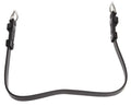 Throat Strap-Harn Bridle Black