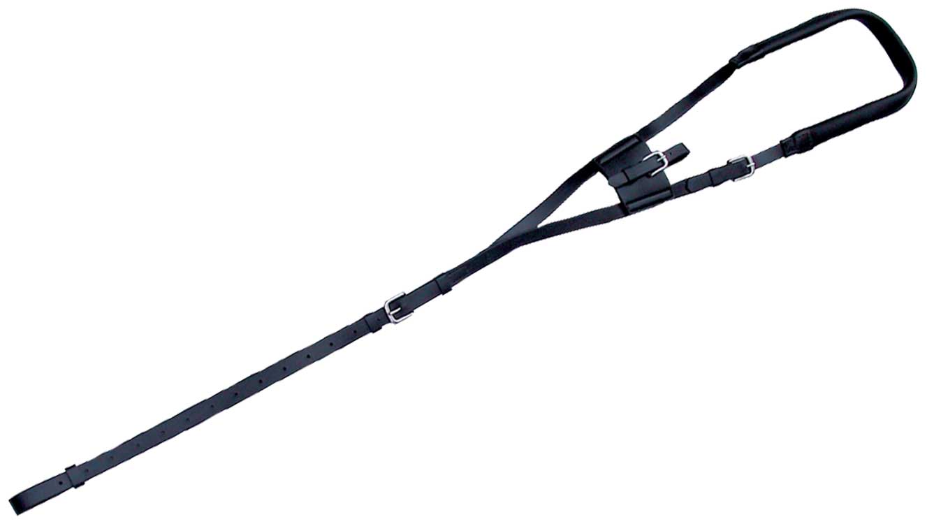 Crupper (Aust Style)