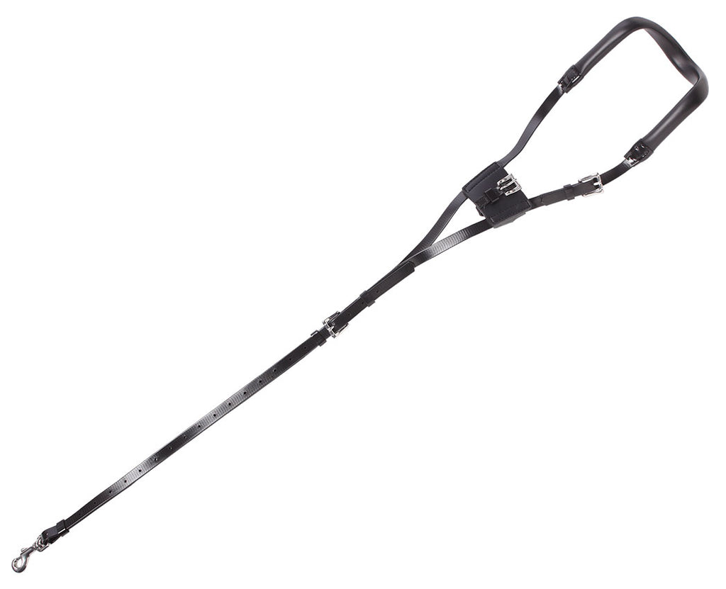 Crupper (Nz Style) Black