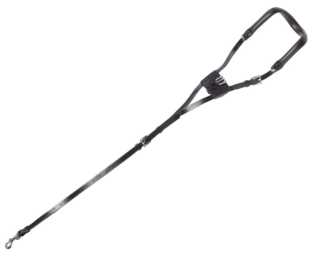 Crupper (Nz Style) Black