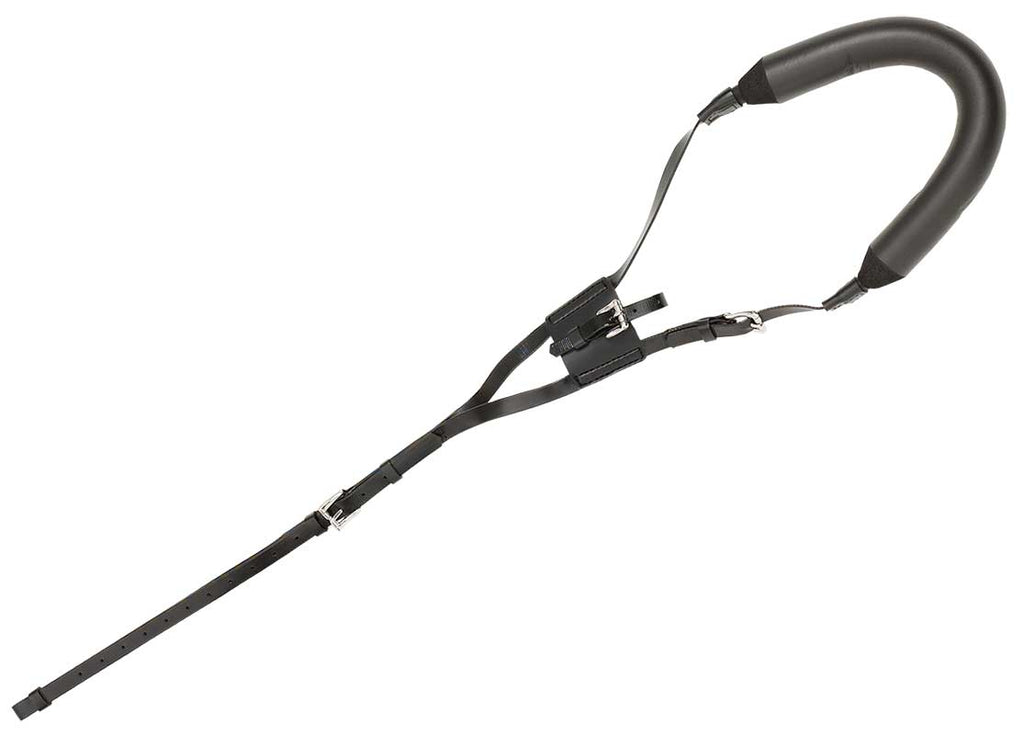 Crupper W/Rubber Dock (Aust)