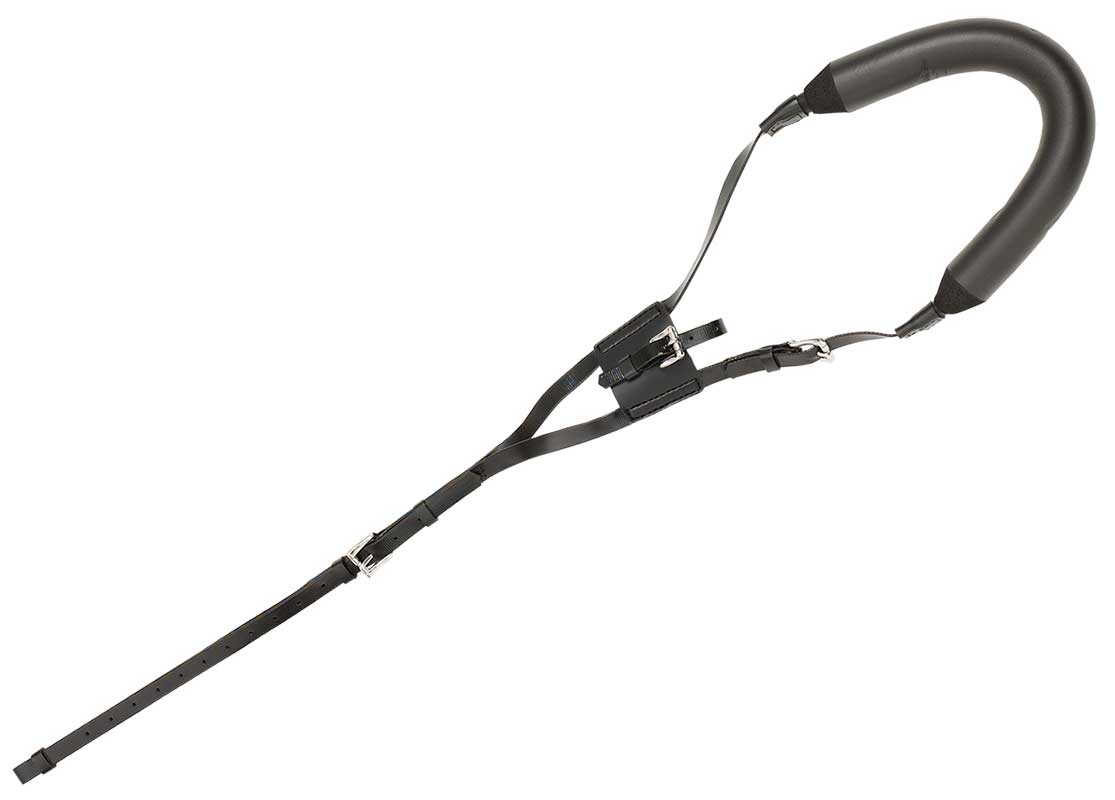 Crupper W/Rubber Dock (Aust)