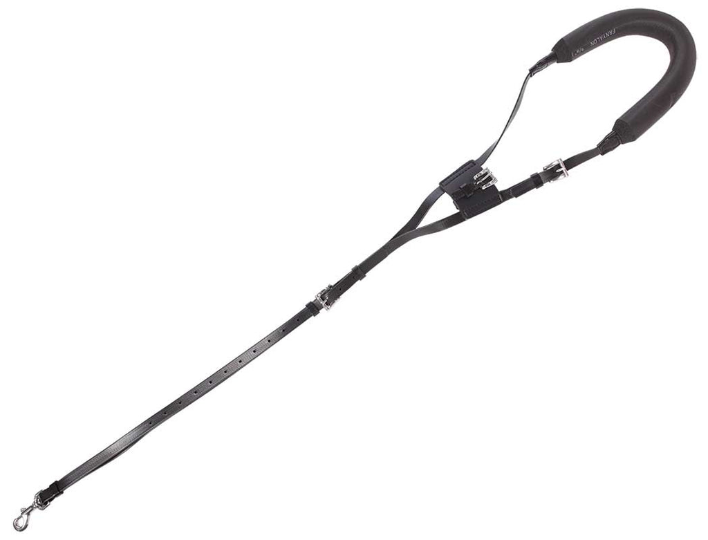 Crupper W/Rubber Dock (Nz)