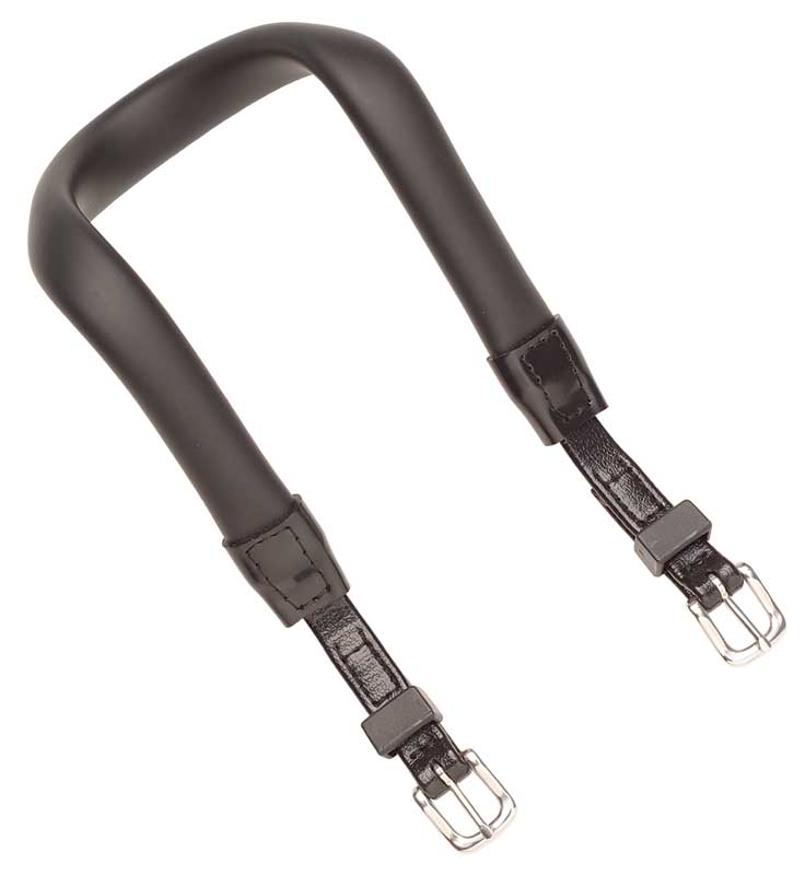 Crupper Dock Only (Euro)