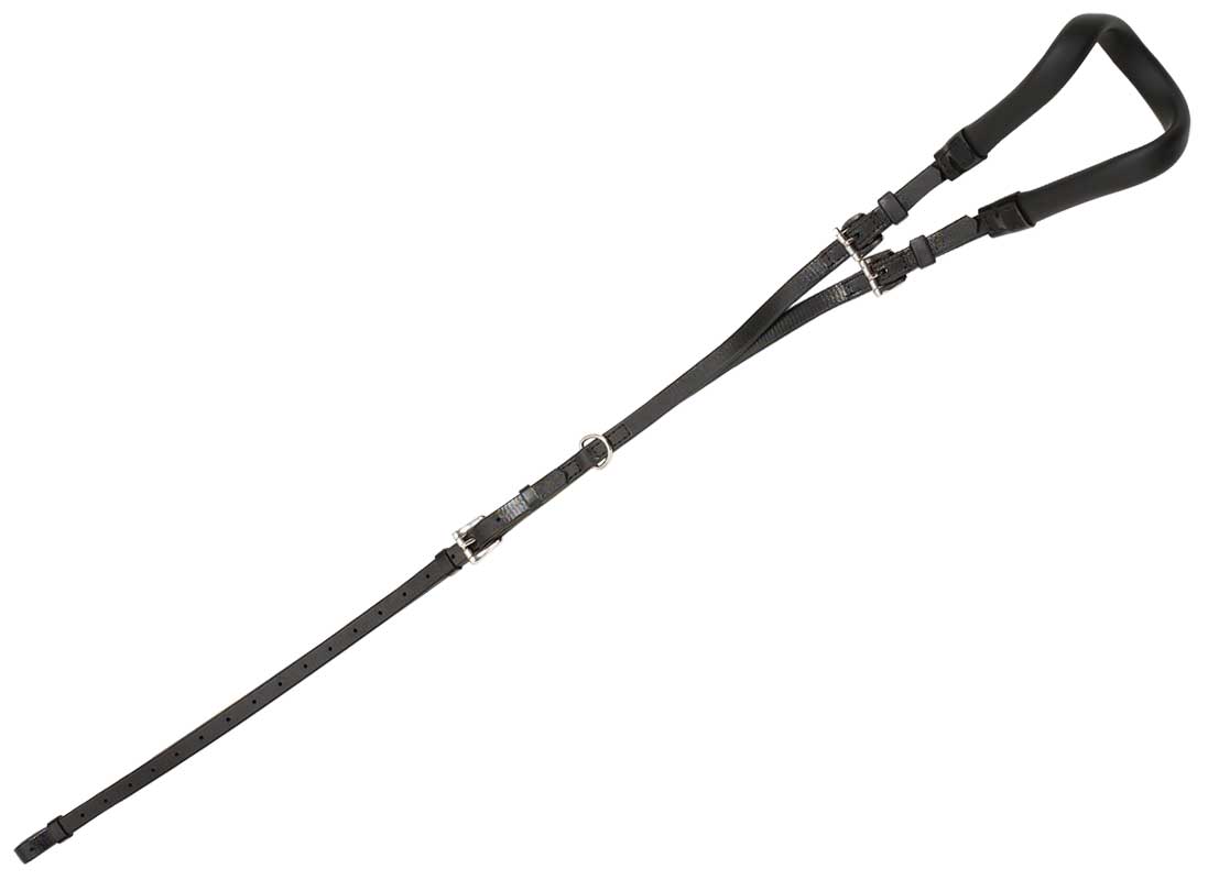 Crupper (Euro Style)
