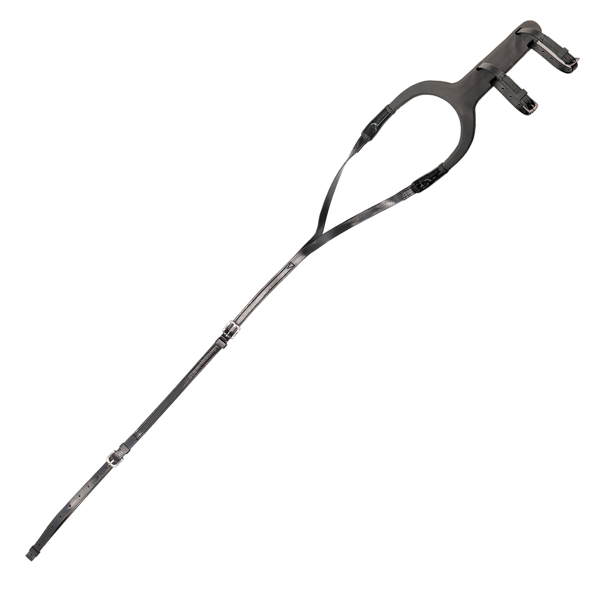 Crupper-Switching-(Tail Tie)