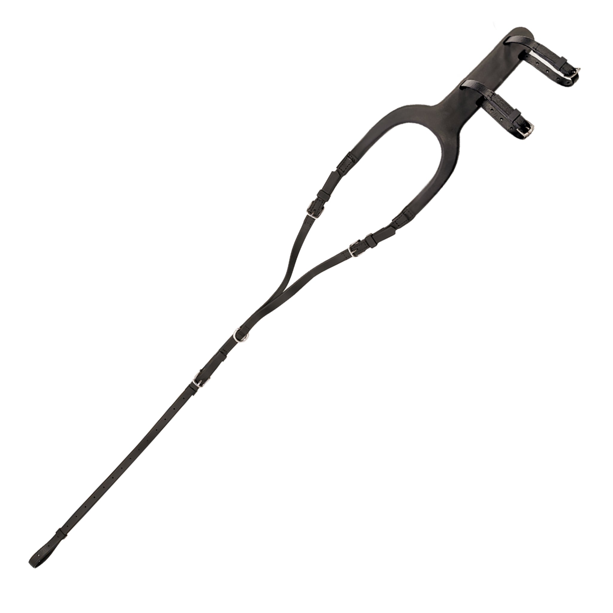 Crupper & Tailtie (Euro Style)