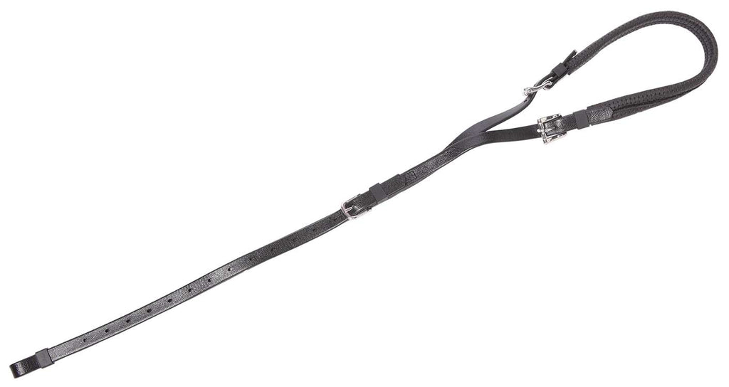 Crupper Monte Black