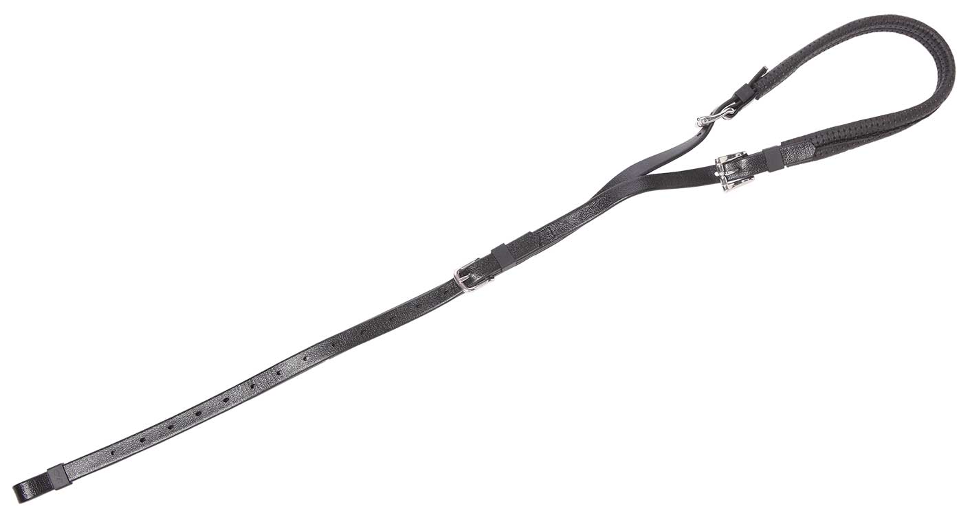 Crupper Monte Black