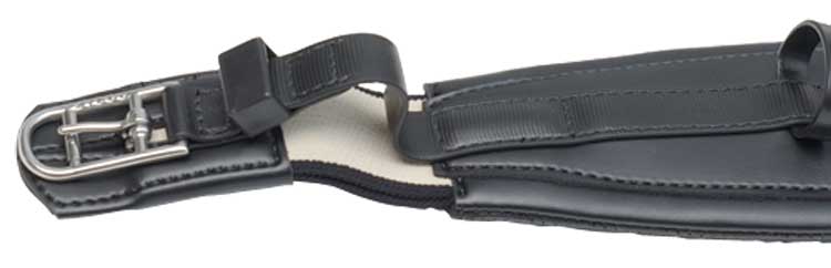 Girth-Shaped Elastic Standard 26"