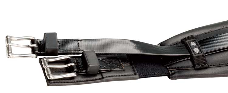Girth & False Belly Band 26"