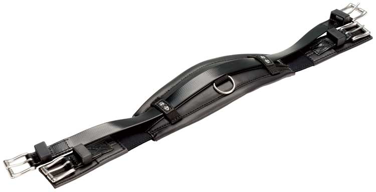 Girth & False Belly Band 26"