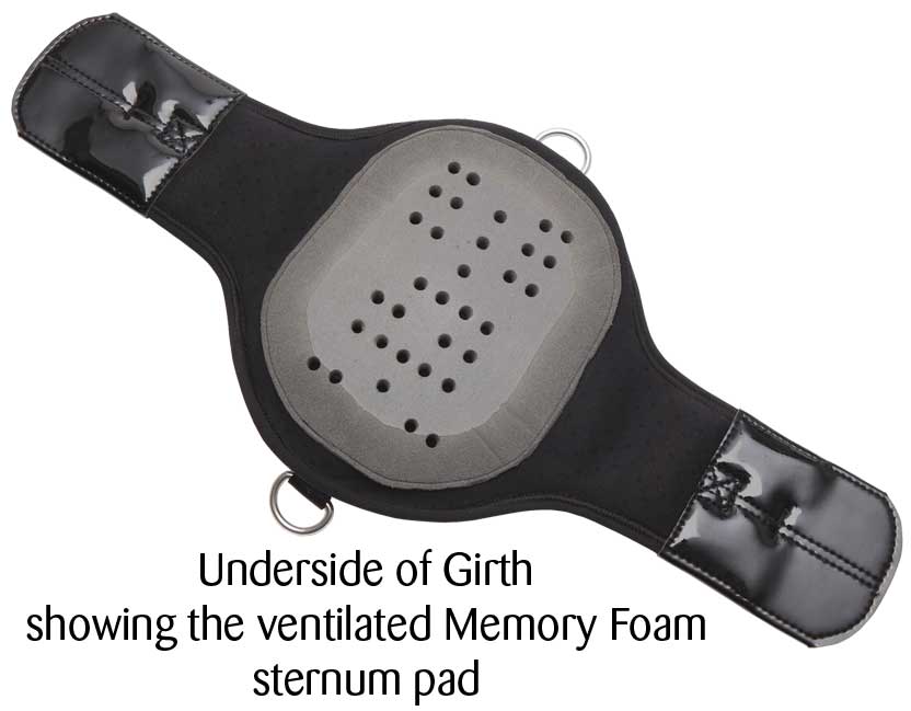 Pressure Relief Girth 55cm