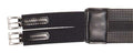 Monte PVC Waffle Girth Black 112cm