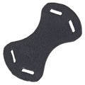 Headcheck Spacer Black