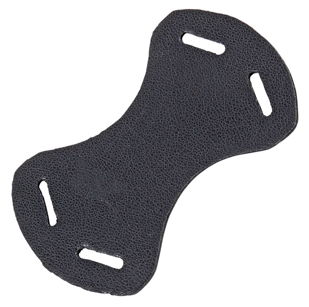 Headcheck Spacer Black