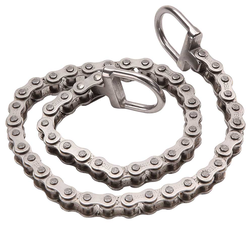 Auto Headcheck Ss Chain Only