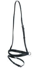 Pole Halter 3Ring W/Flash Black