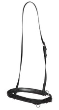 Pole Halter 3Ring Black