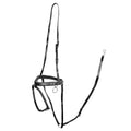 Pole Halter W/Undercheck Black