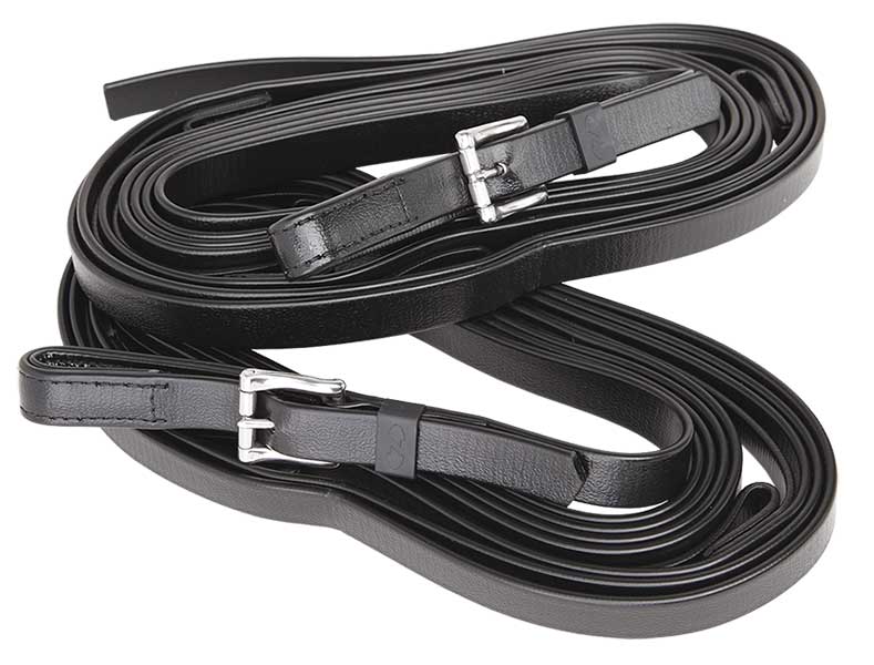 Reins 4 Loop Plain