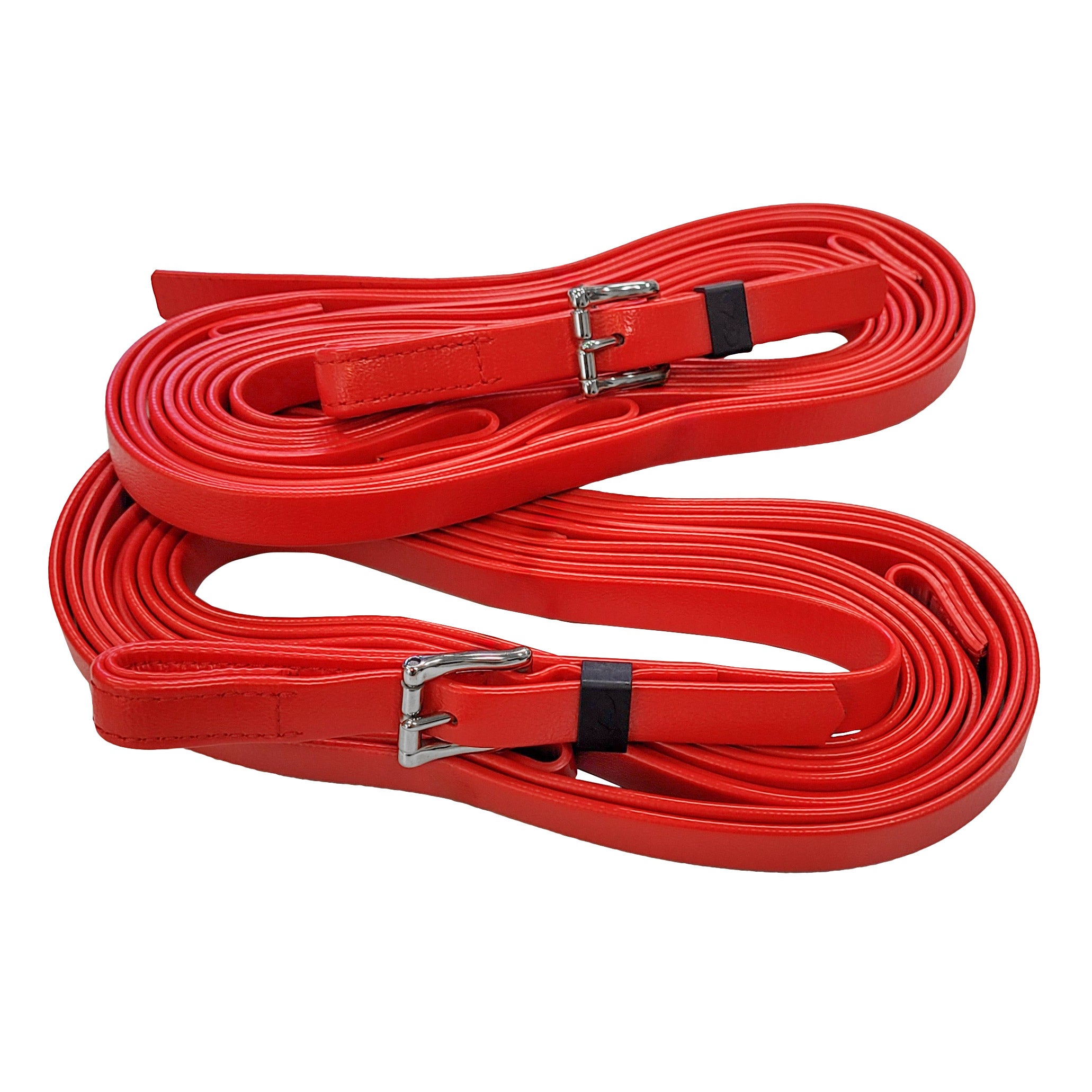 Reins 4 Loop Plain