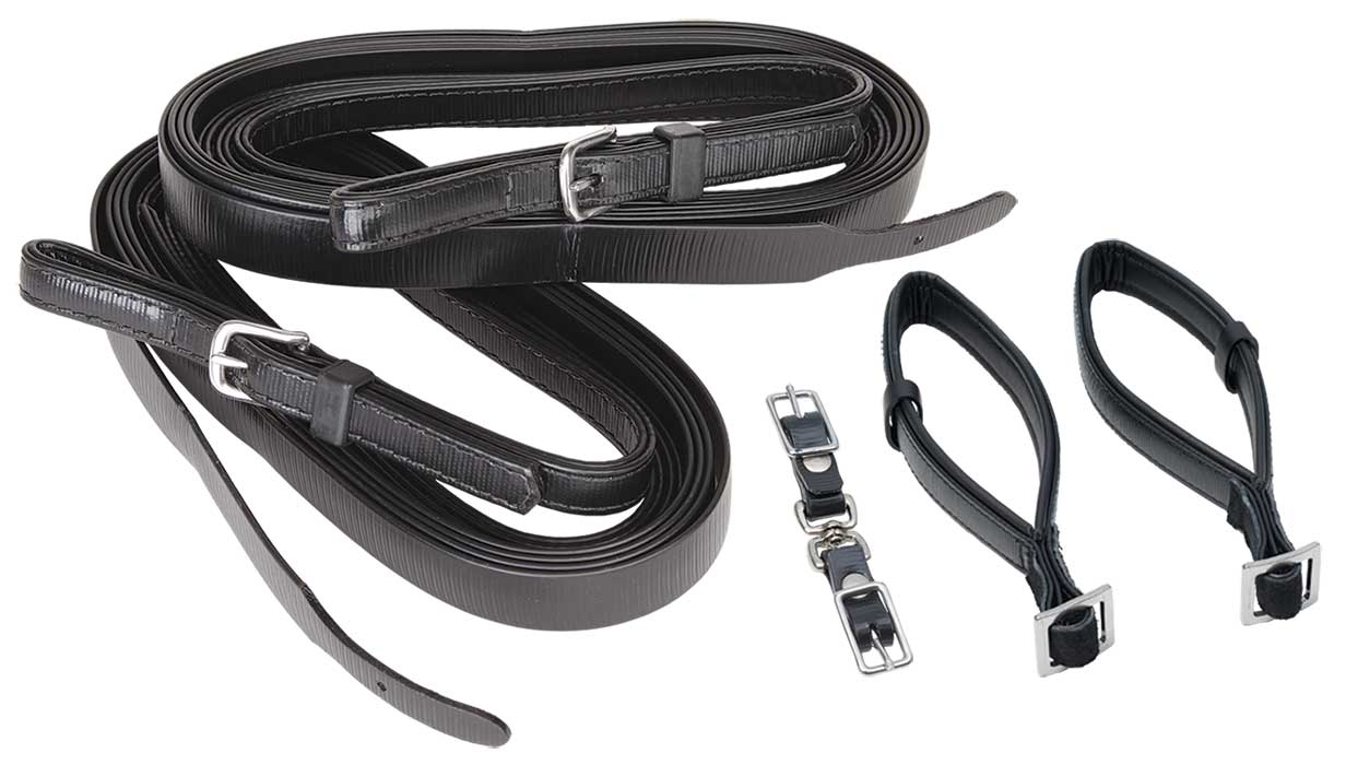 Reins + Moveable Loops 3.83m