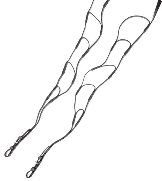 Monte Ladder Reins