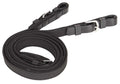 Monte Supergrip Reins Black