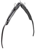 Saddle S6 Shaft Loop Black