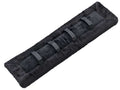 Sad Pad Deluxe Fleece Standard Black