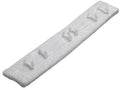 Sad Pad Deluxe Fleece White