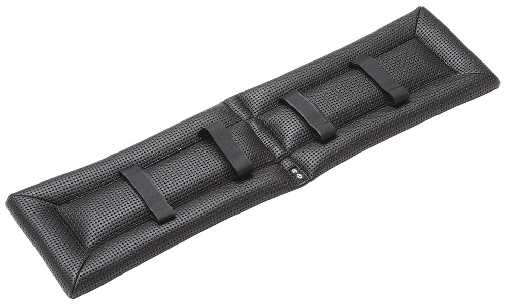 Saddle Pad Waffle