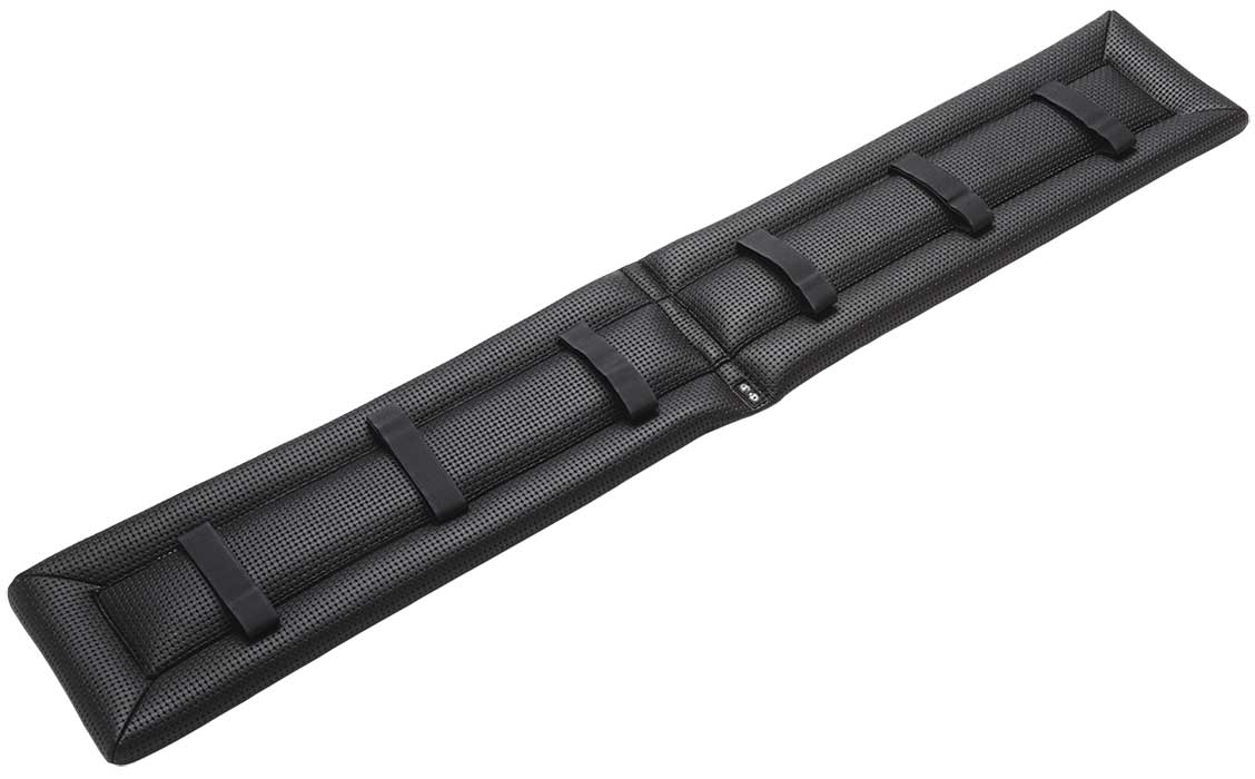 Saddle Pad Waffle Long