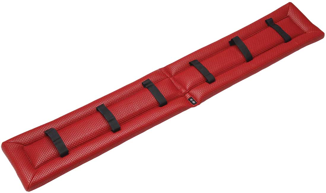 Saddle Pad Waffle Long
