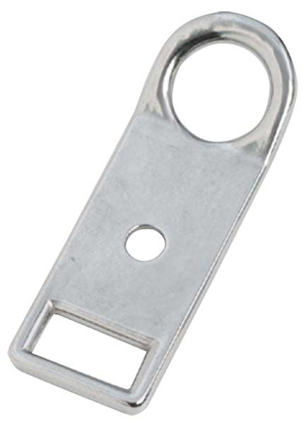 Stainless Steel Plate
